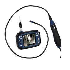 Video Borescope Inspection Camera - PCE-VE 