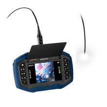 Video Borescope Inspection Camera 