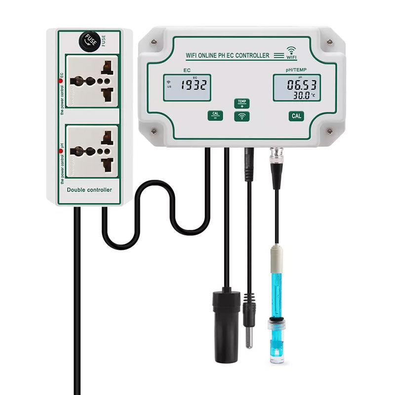 PH EC CONTROLLER W2823