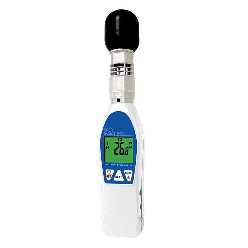 WBGT Heat Stress Meter 8000361